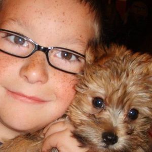 Meet your Posher, Janell foote